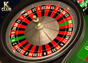 Roulette không quá khó để chơi hiệu quả