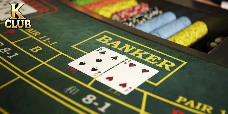 Nắm luật để có cách chơi Baccarat luôn thắng