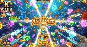 Hiểu luật để có cách chơi bắn cá Jackpot hiệu quả