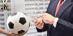 Cách từ bỏ cá độ bóng đá nhờ sự hỗ trợ của người thân