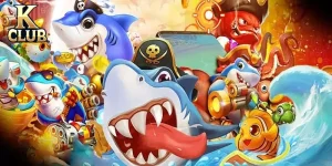Xây dựng chiến thuật trước khi chơi game bắn cá rút tiền mặt