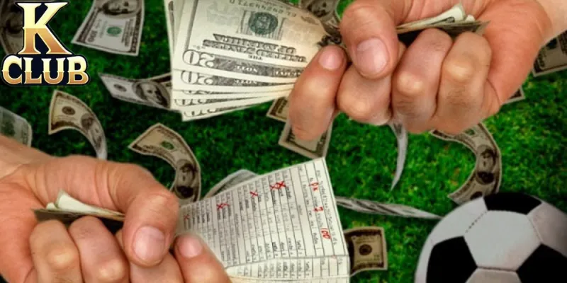 Chơi cá độ luôn thua do tâm lý gỡ gạc