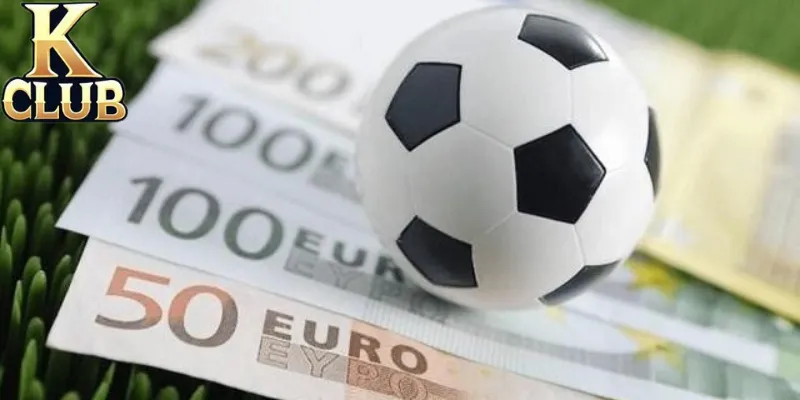 Tại sao cá độ bóng đá luôn thua - Do chơi theo đám đông