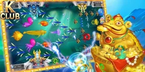 Cách nhận biết thuật toán trong game bắn cá